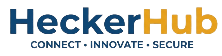 HeckerHub FMS